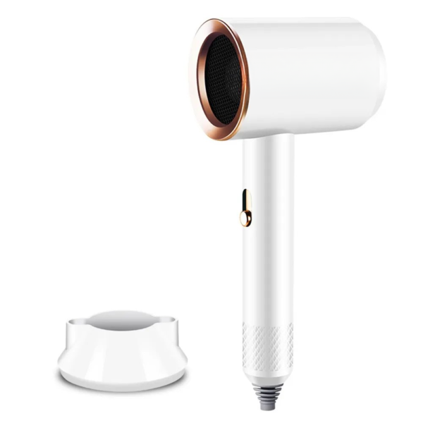 Household Dormitory Negative Ion Folding Hair Dryer