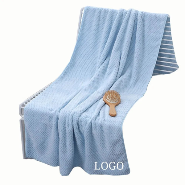 Household Adult Bathing Beach Towel