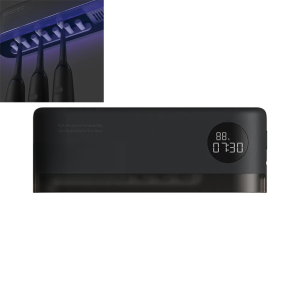 SOLOVE® Toothbrush sterilizer