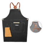 Denim Apron