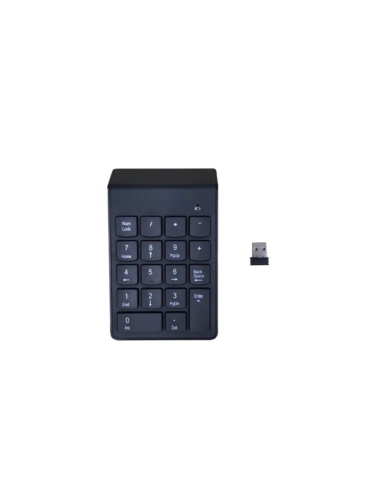 GP001552_32269_1_21891 Wireless Bluetooth Keypad