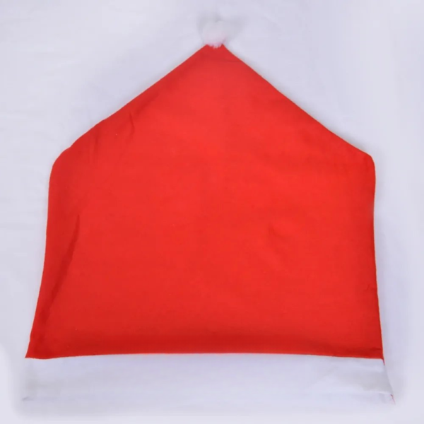 Christmas Chair Cover
