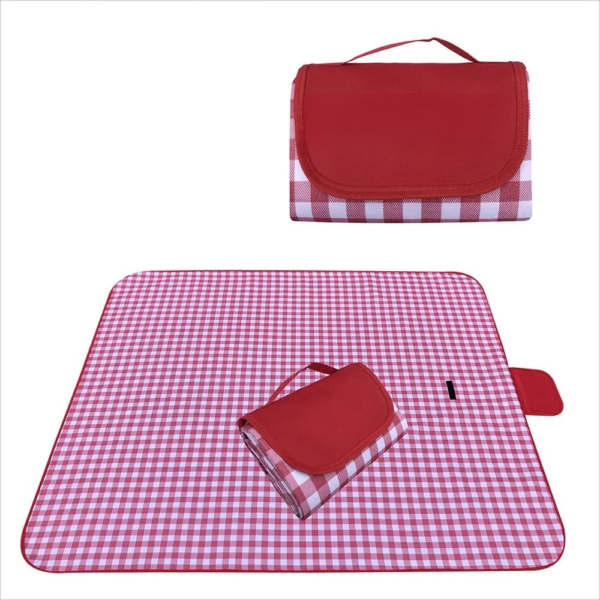 Outdoor Picnic Mat