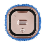 Intelligent Mopping Machine
