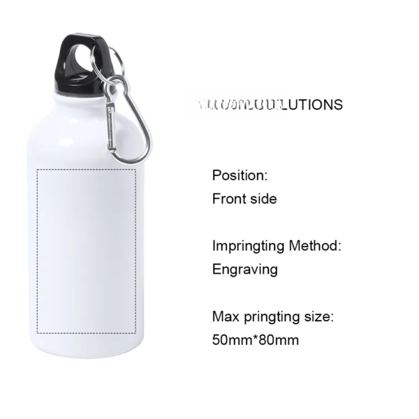 sport bottle