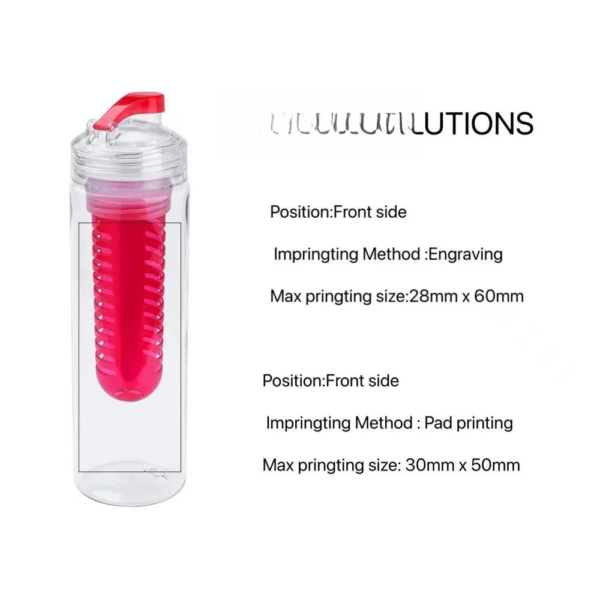 sport bottle