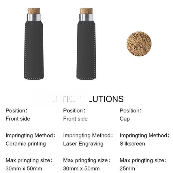 sport bottle