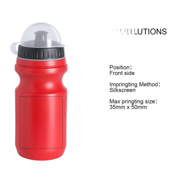 sport bottle