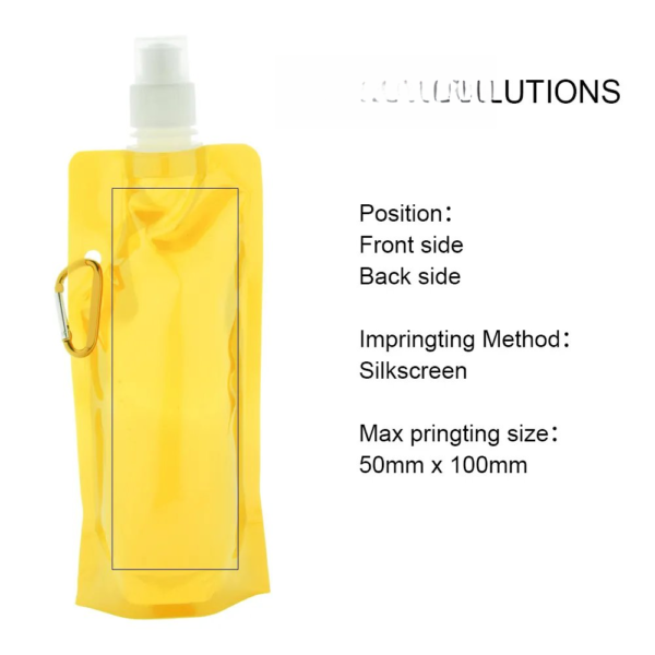sport bottle