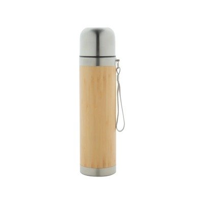 vacuum flask