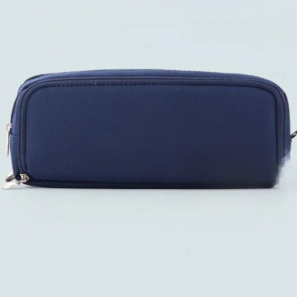 Simple Large-Capacity Pencil Case And Stationery Box