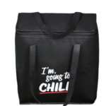 Insulated Lunch Box