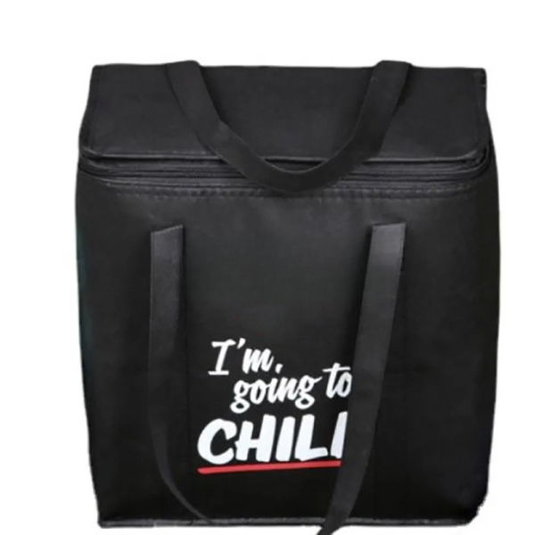Insulated Lunch Box