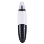 Electric Facepore Cleaner With 3 Suction