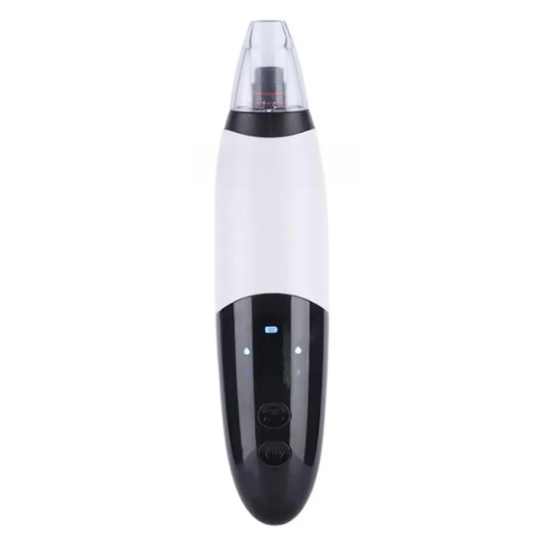 Electric Facepore Cleaner With 3 Suction