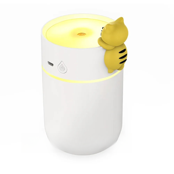 Desktop Cute Pet Humidifier