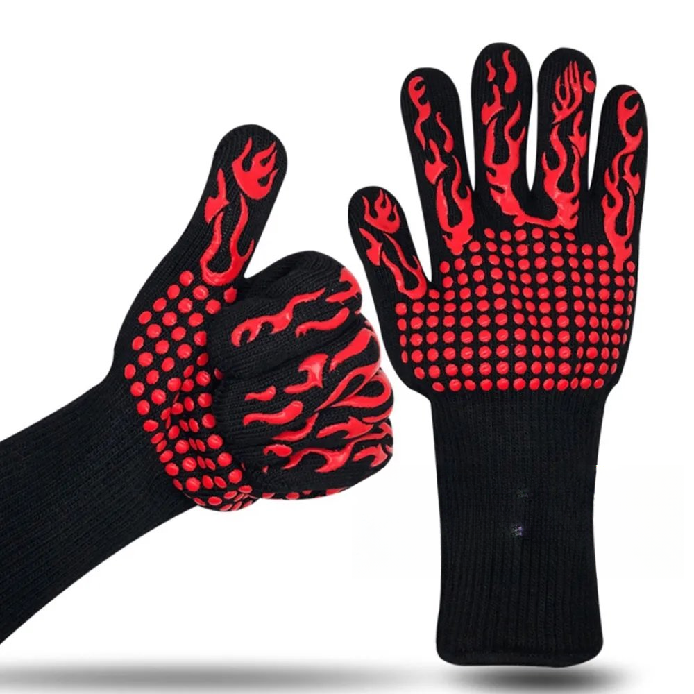 GP002016_32733_1_2427 Oven Gloves