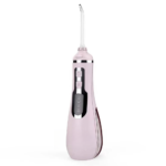 The Water Flosser
