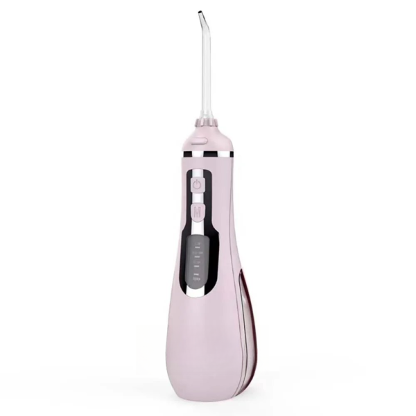 The Water Flosser