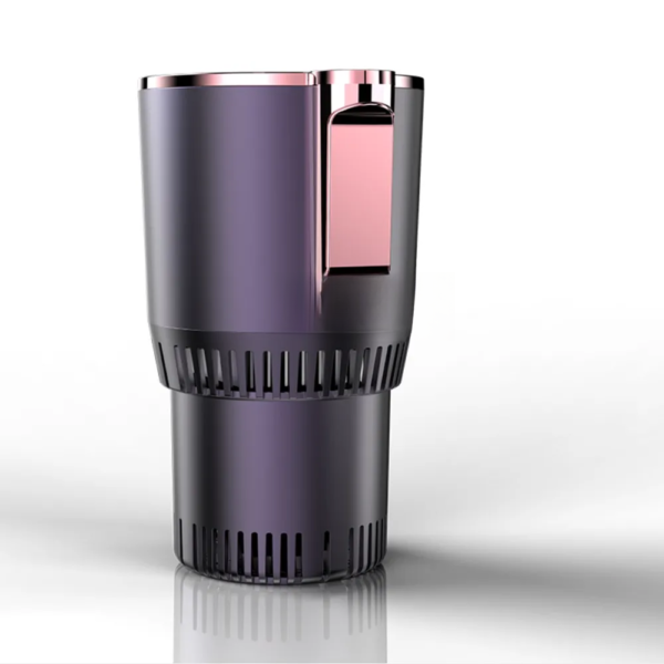 Car Hot And Cold Cup