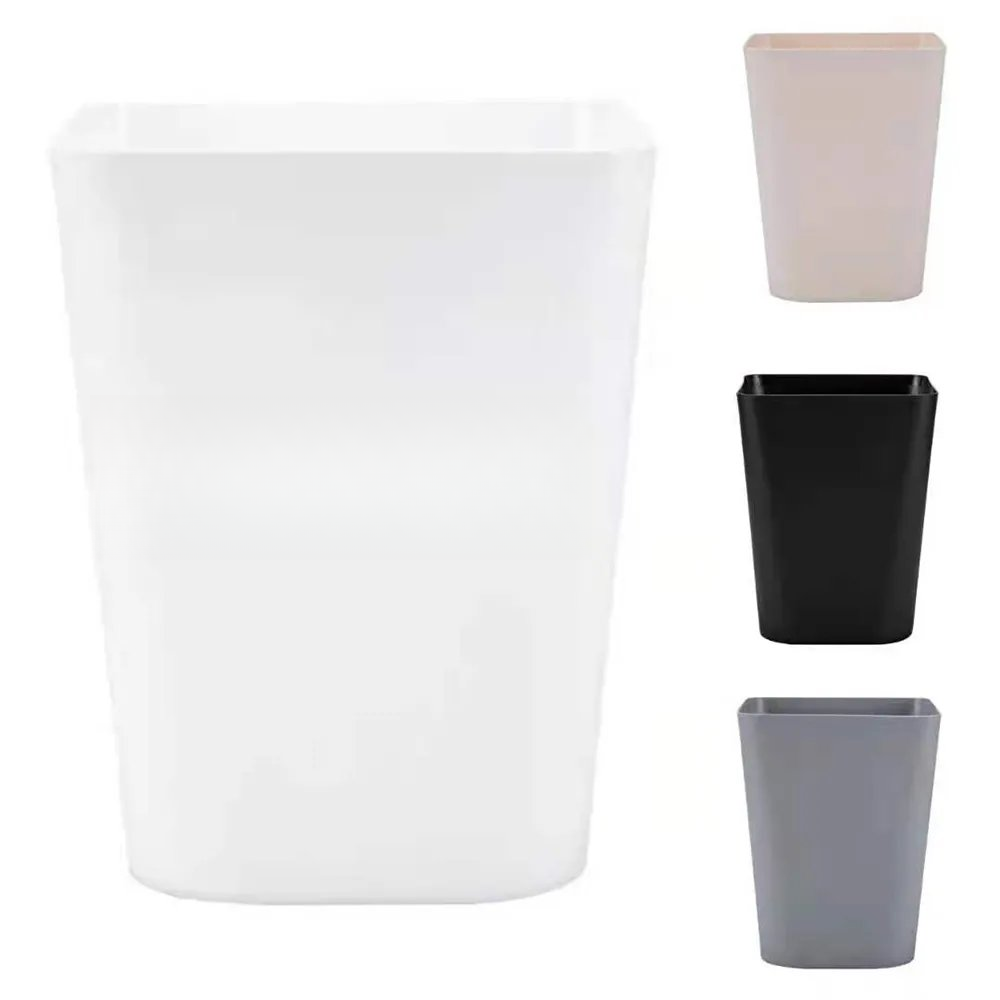GP002154_32871_1_15450 Plain Square Trash Can