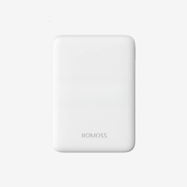 Fast Charging Power Bank