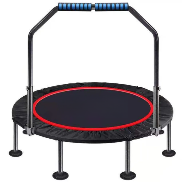 Outdoor Bouncing Fitness Trampoline