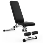 Fitness Equipment Dumbbell Sit Board