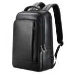 Leather Backpack