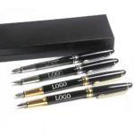Metal Elbow Art Pen