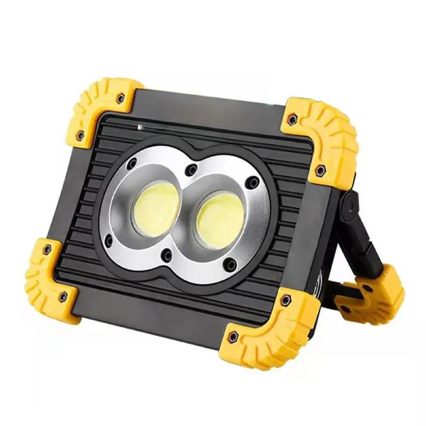Multifunctional Portable Camping Lamp
