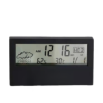 LED Clock