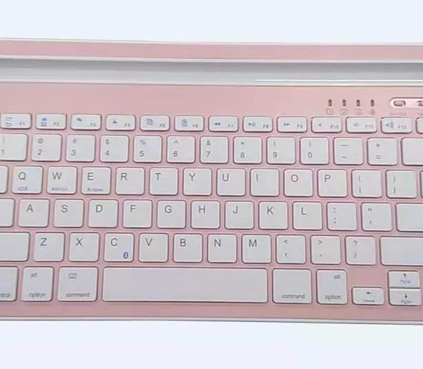 Bluetooth Wireless Keyboard