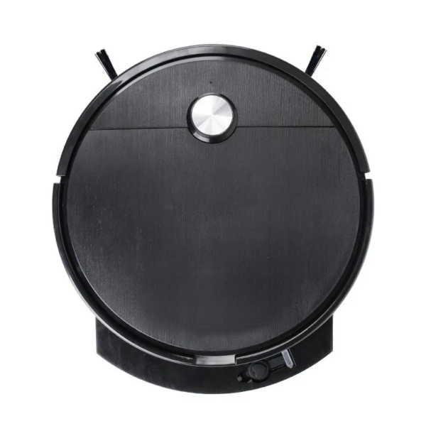 Automatic Cleaner