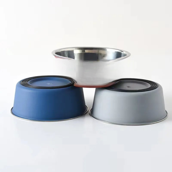 Pet Food Bowl