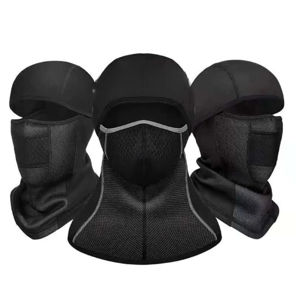 Winter Riding Warm Mask