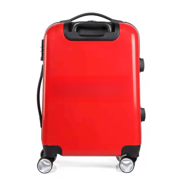 20 Inch Suitcase