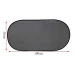 Car Sunshield