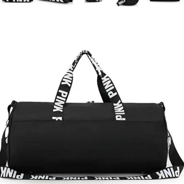 Fitness Yoga Bag