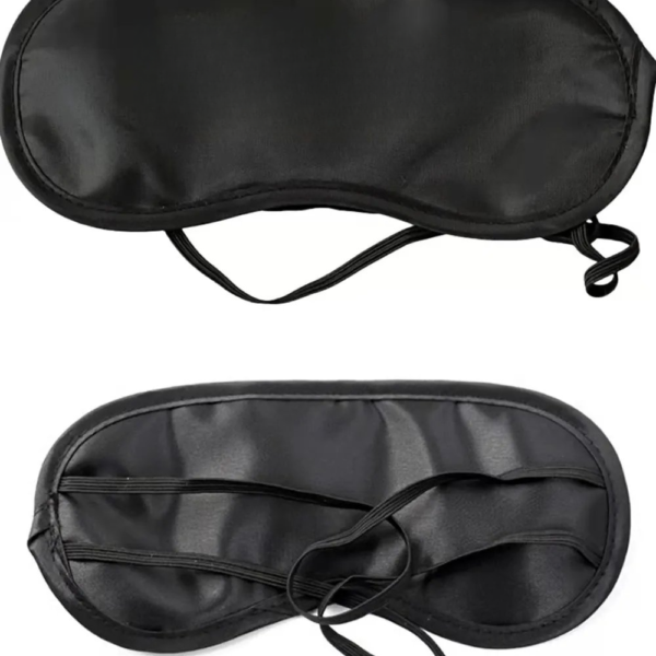 Blackout Eye Mask