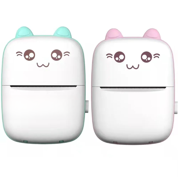 Mini Printer