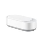 EraClean® 340ml Jewelry Ultrasonic Cleaner Machine