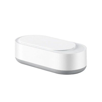 EraClean® 340ml Jewelry Ultrasonic Cleaner Machine