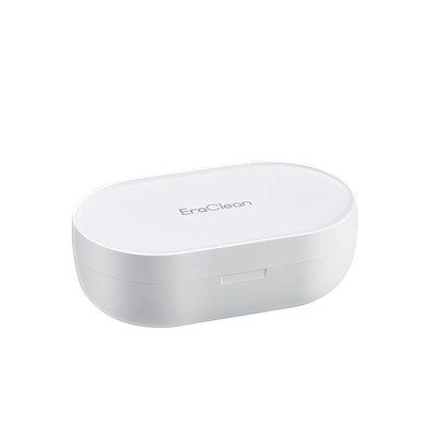 EraClean® Contact Lens Cleaning Box