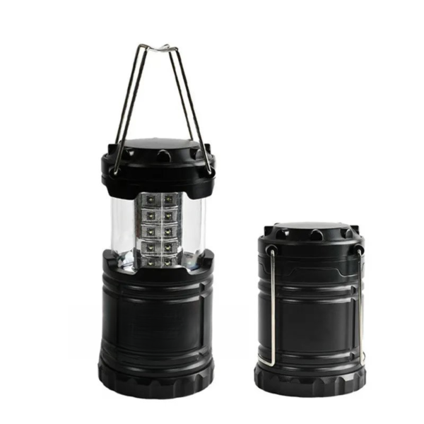 Led Camping Light