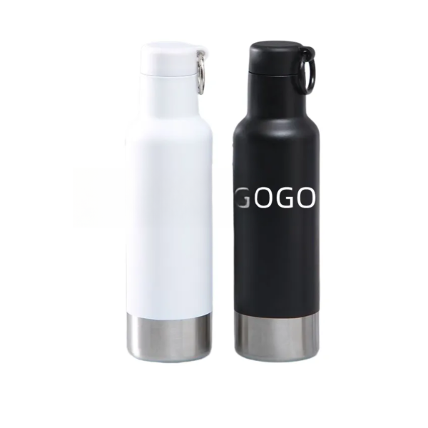 Stainless Steel Thermos