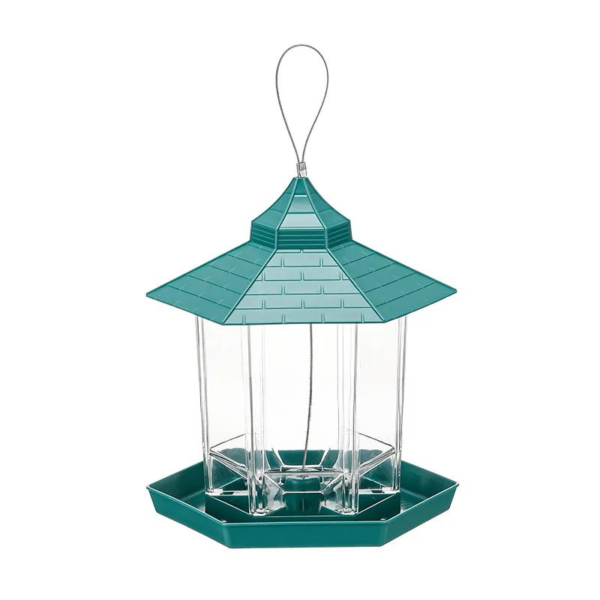 Bird Feeder