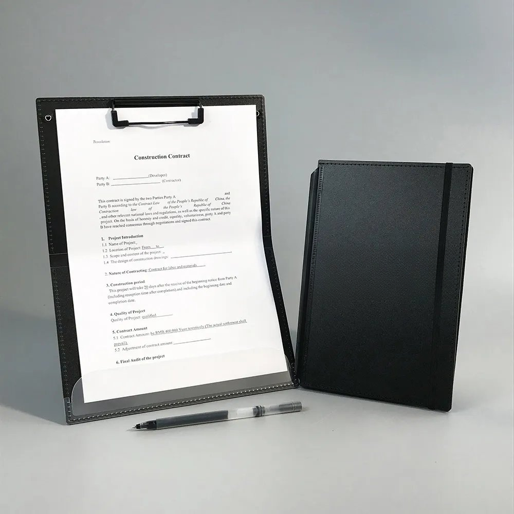 GP003087_33804_1_22378 Folding Nursing Clipboard