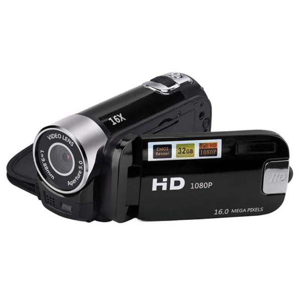 Video Camera