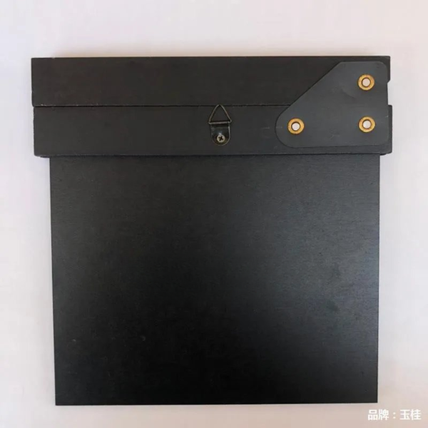 Film Clap Board